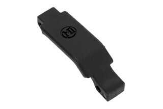 Midwest Industries polymer trigger guard for the AR-15, black version